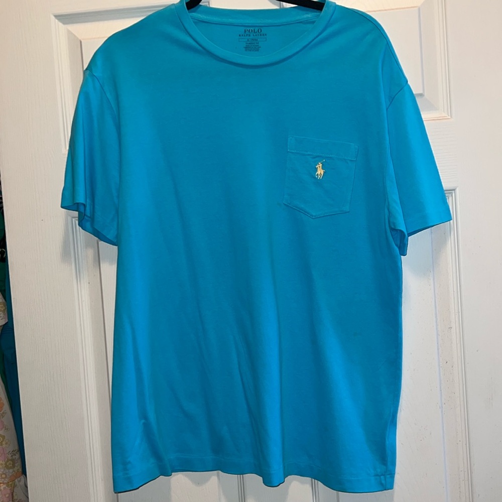POLO Ralph Lauren t-shirt
